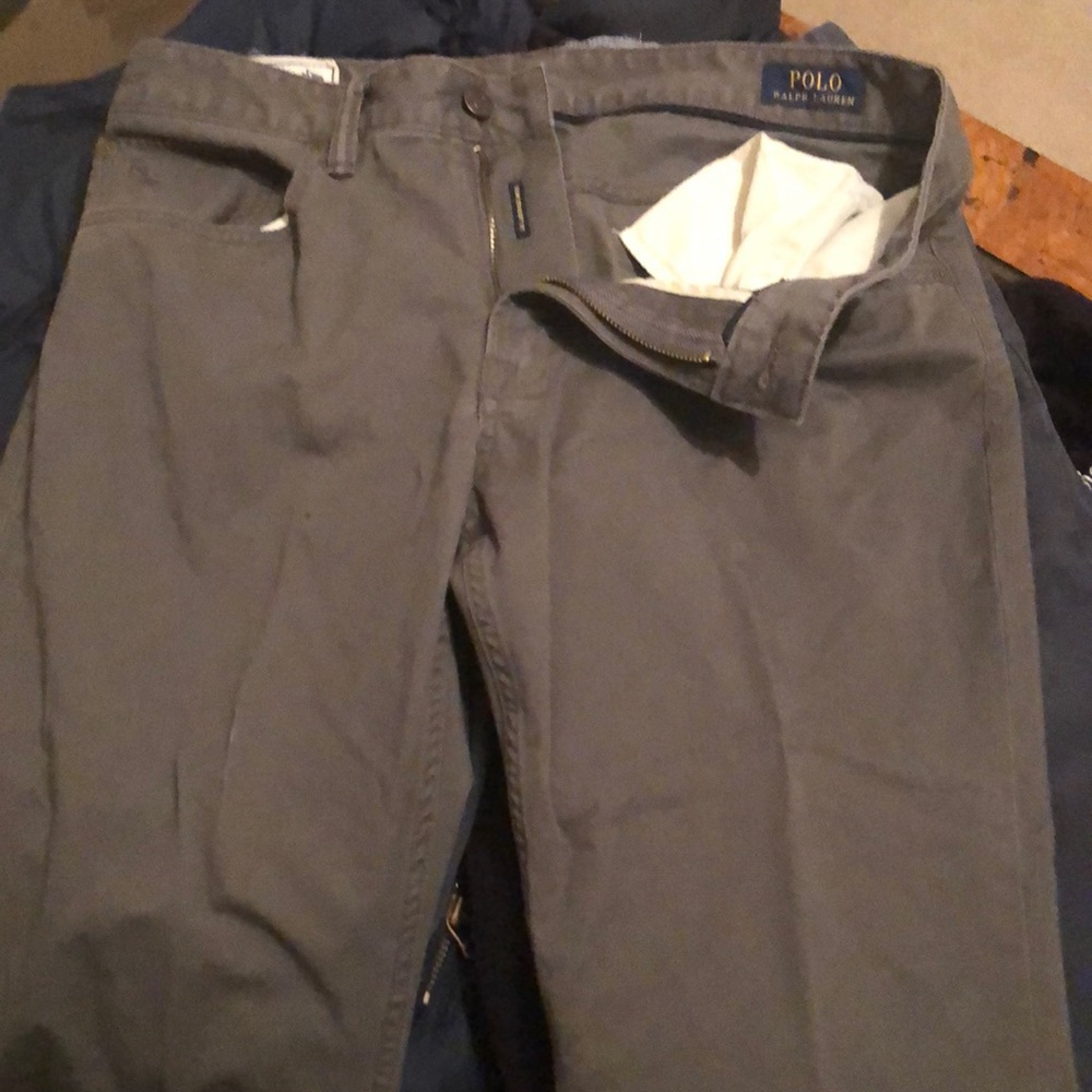 Pant